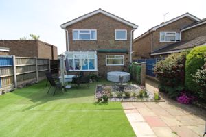 Garden- click for photo gallery